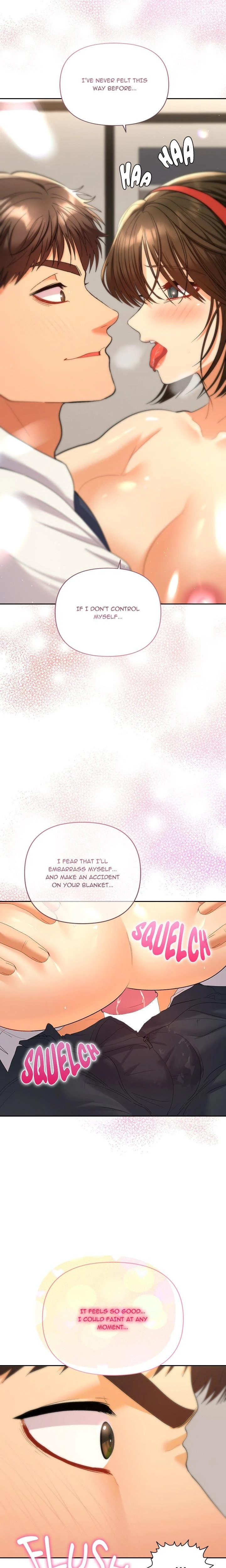 Everyones Man Chapter 09 Page 23