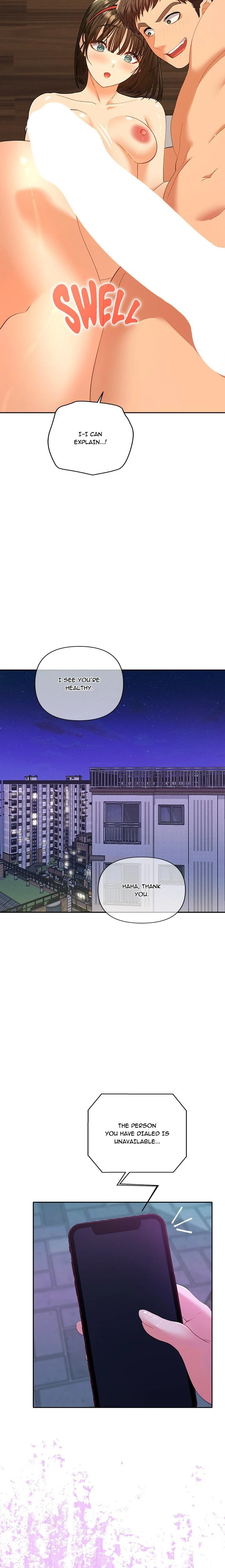 Everyones Man Chapter 10 Page 24
