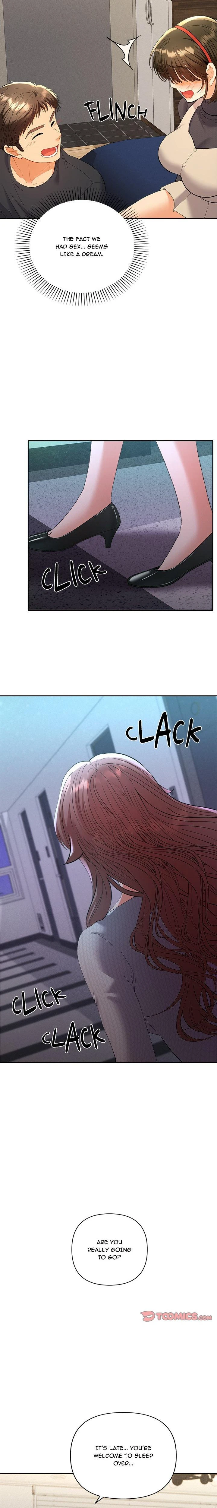 Everyones Man Chapter 11 Page 5