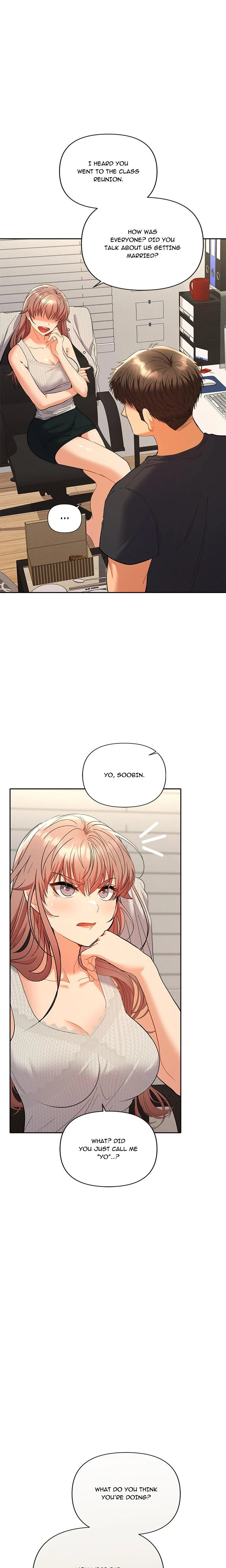 Everyones Man Chapter 11 Page 15
