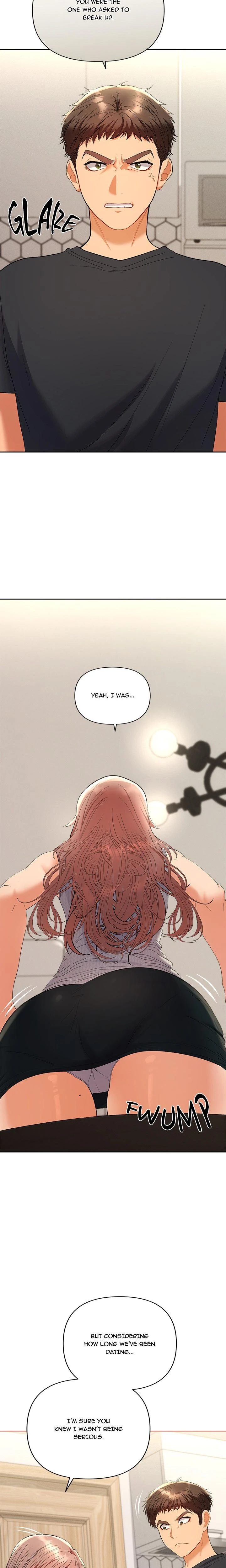 Everyones Man Chapter 11 Page 16