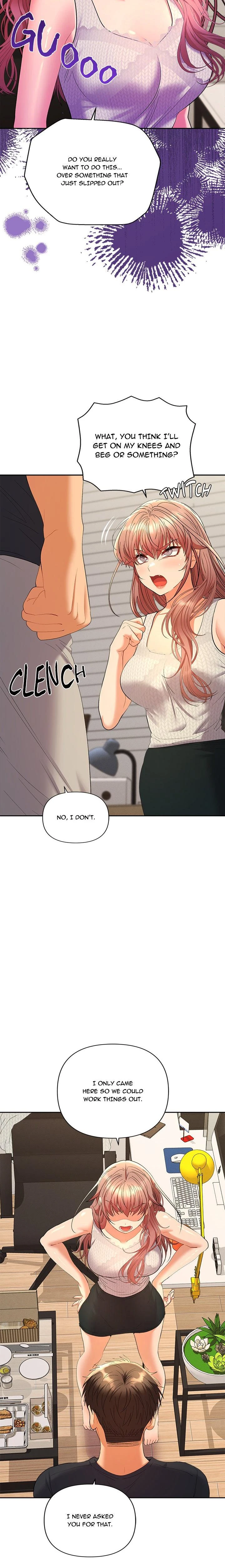 Everyones Man Chapter 11 Page 21