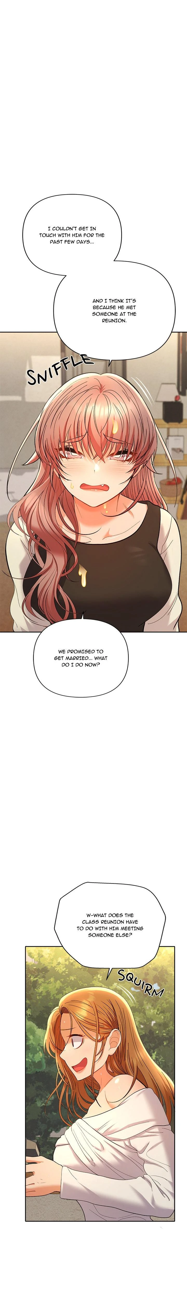 Everyones Man Chapter 12 Page 3