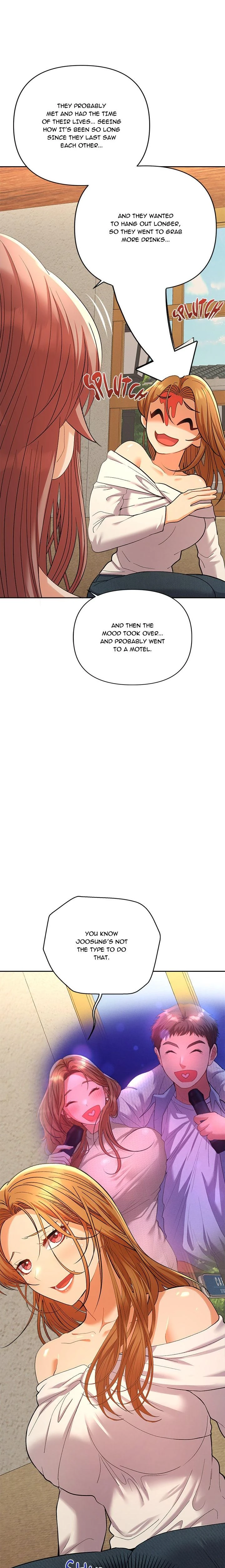 Everyones Man Chapter 12 Page 4