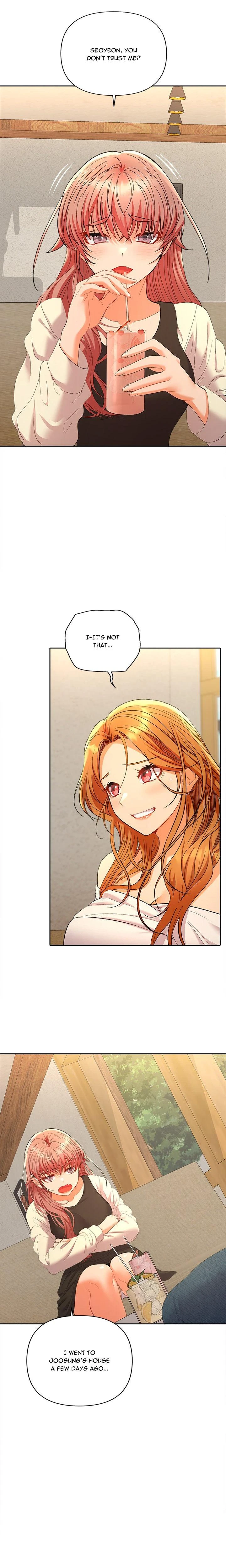 Everyones Man Chapter 12 Page 7