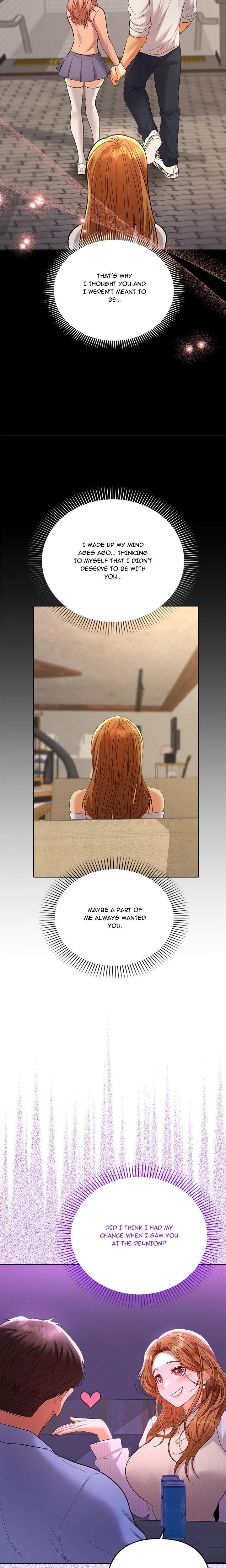 Everyones Man Chapter 12 Page 15