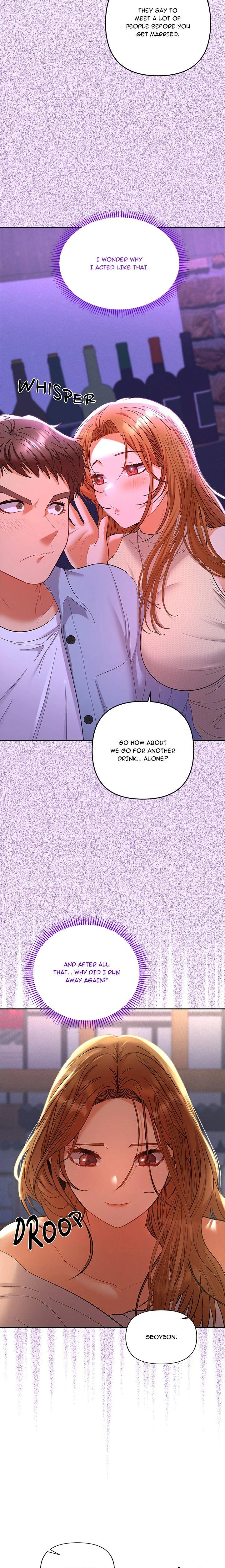 Everyones Man Chapter 12 Page 16