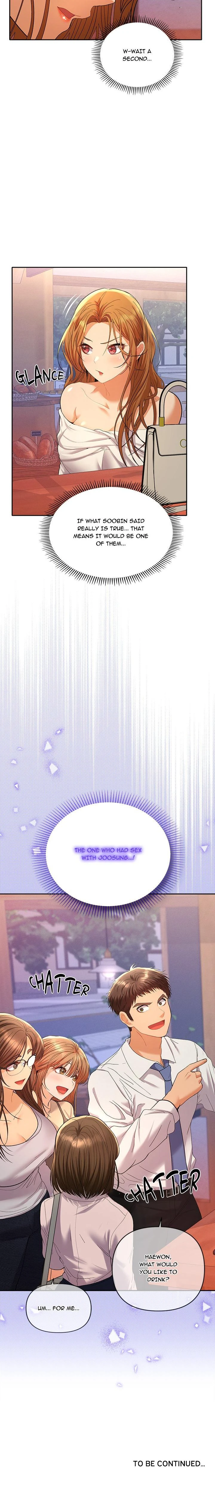 Everyones Man Chapter 12 Page 25