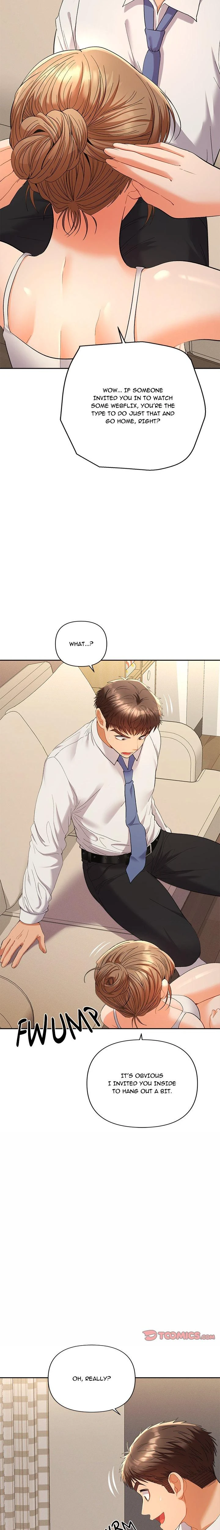 Everyones Man Chapter 14 Page 5