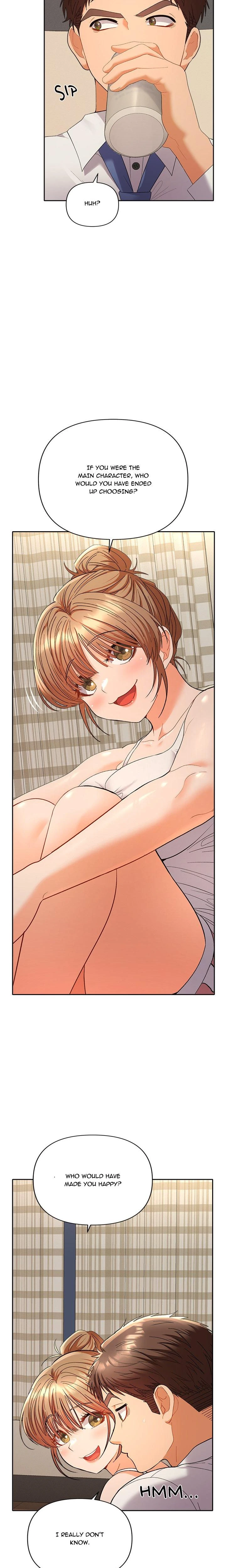 Everyones Man Chapter 14 Page 16