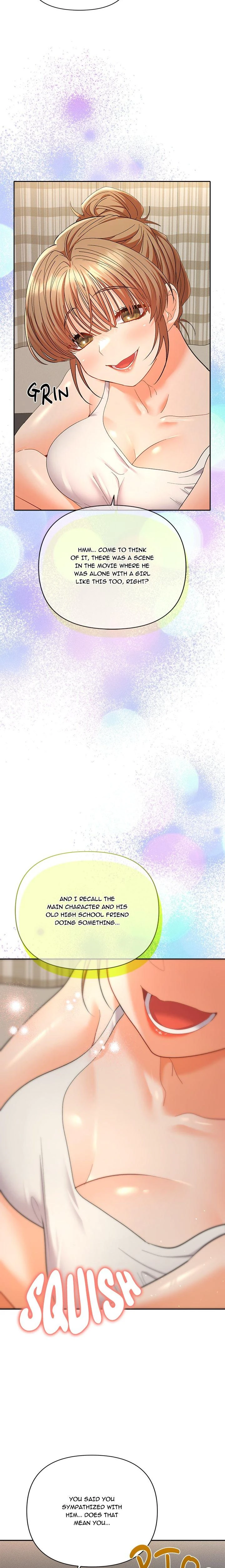 Everyones Man Chapter 14 Page 17