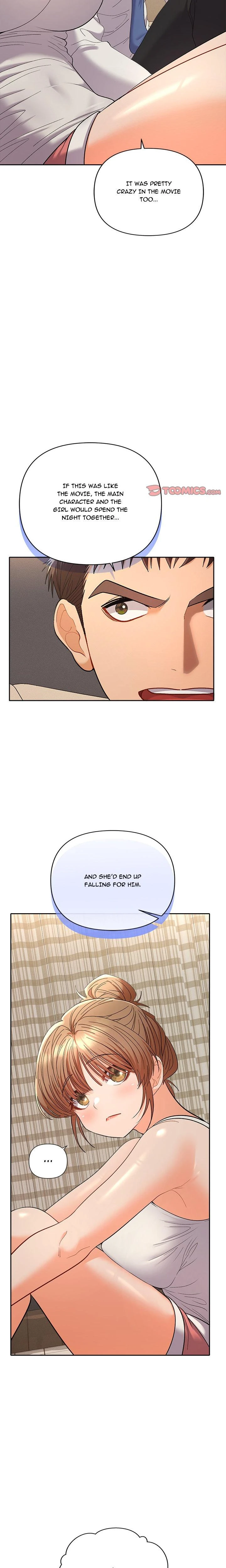 Everyones Man Chapter 14 Page 19