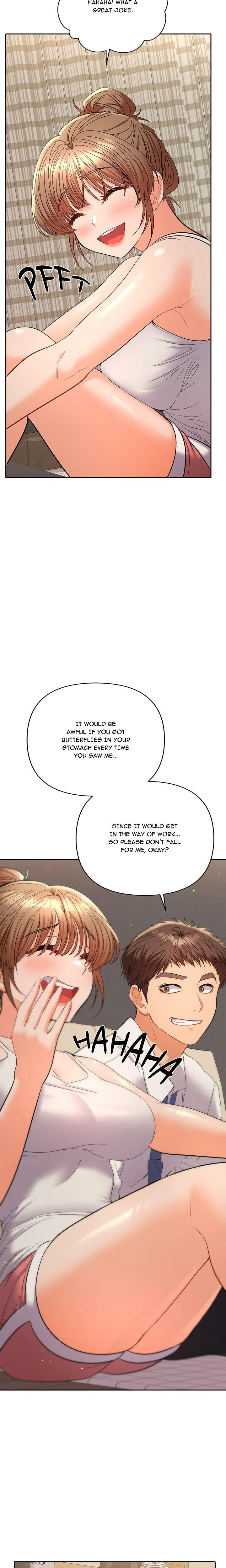 Everyones Man Chapter 14 Page 20