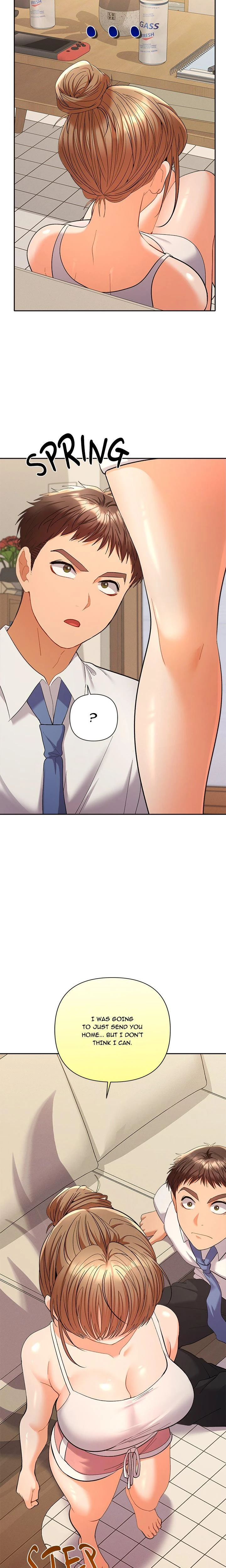 Everyones Man Chapter 14 Page 21
