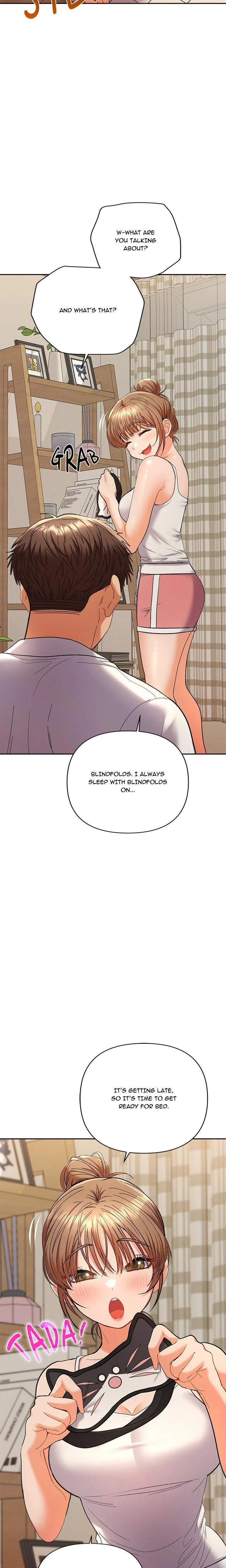 Everyones Man Chapter 14 Page 22
