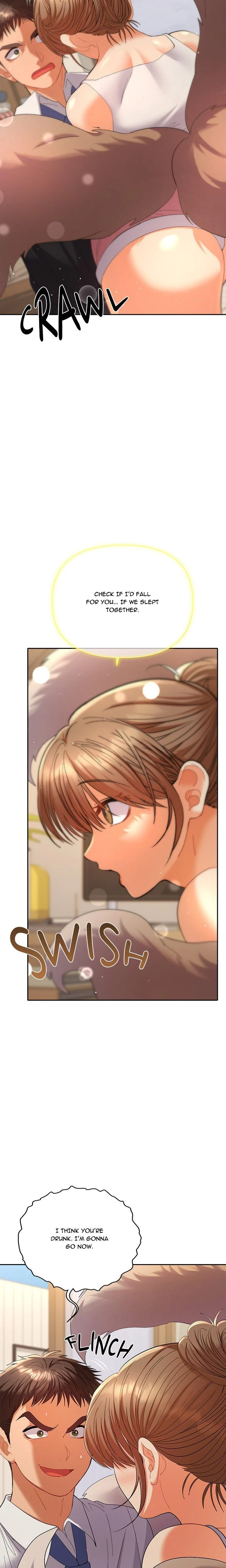 Everyones Man Chapter 14 Page 24