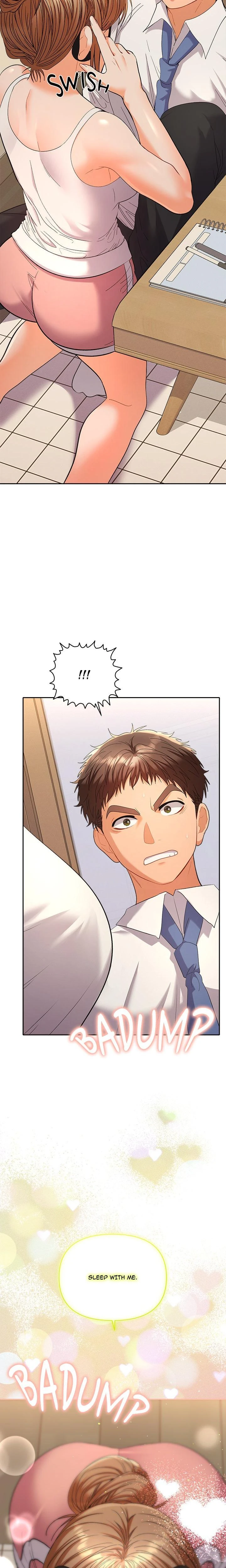 Everyones Man Chapter 14 Page 26
