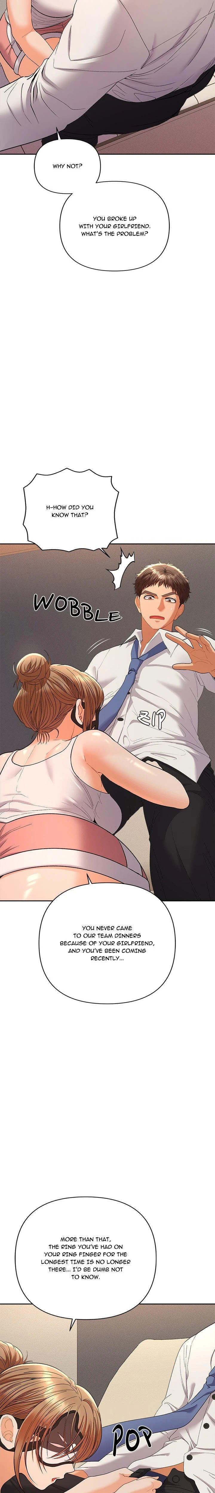 Everyones Man Chapter 15 Page 2