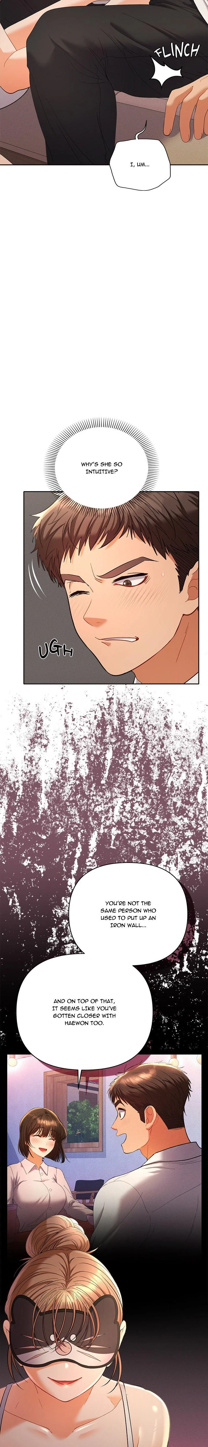 Everyones Man Chapter 15 Page 3