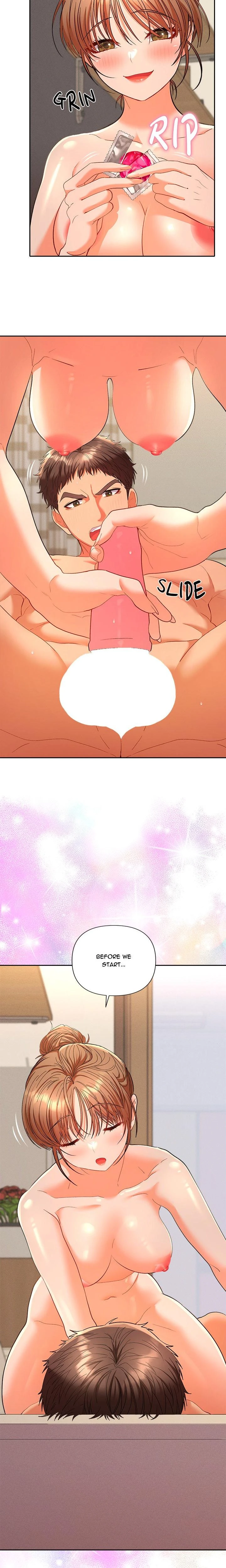 Everyones Man Chapter 15 Page 20