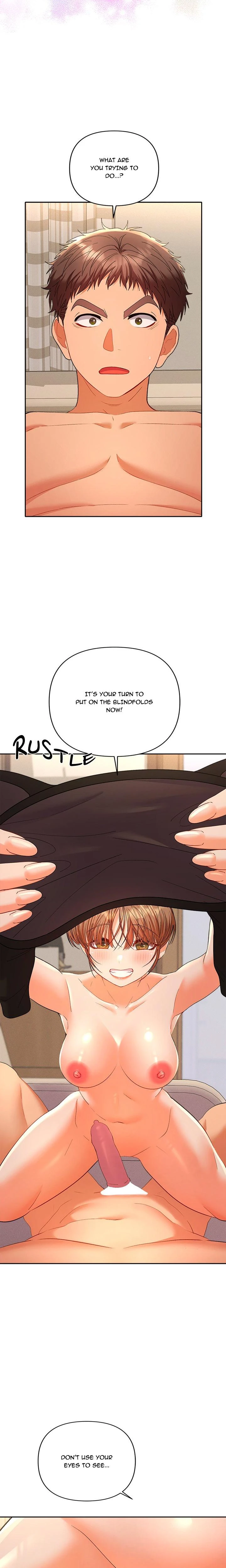 Everyones Man Chapter 15 Page 21