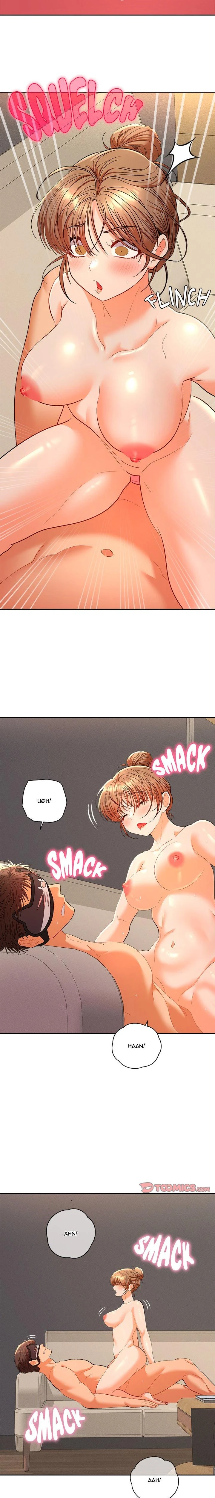 Everyones Man Chapter 15 Page 23