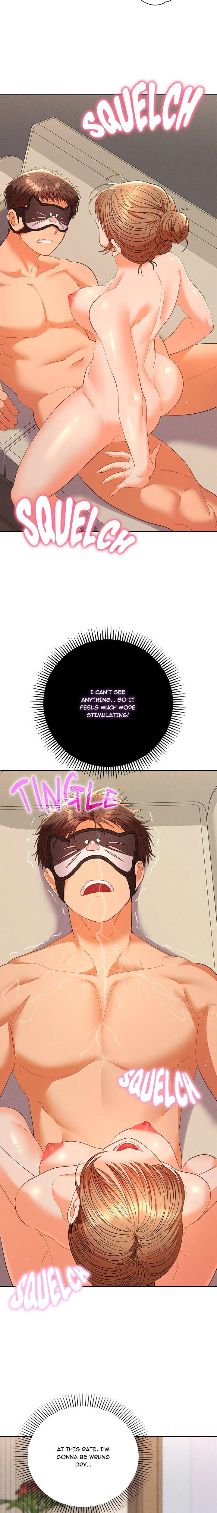Everyones Man Chapter 15 Page 24