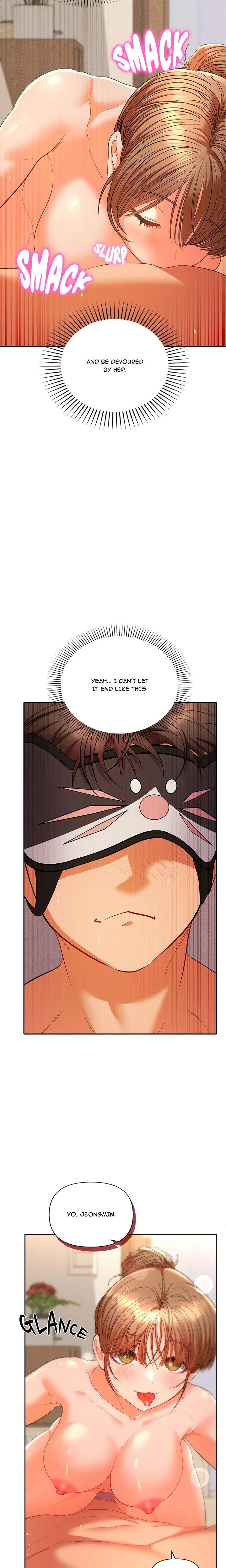 Everyones Man Chapter 15 Page 25