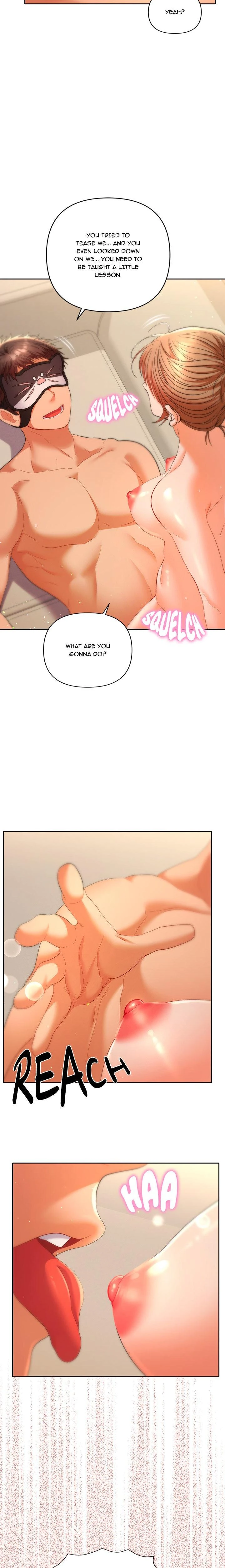 Everyones Man Chapter 15 Page 26