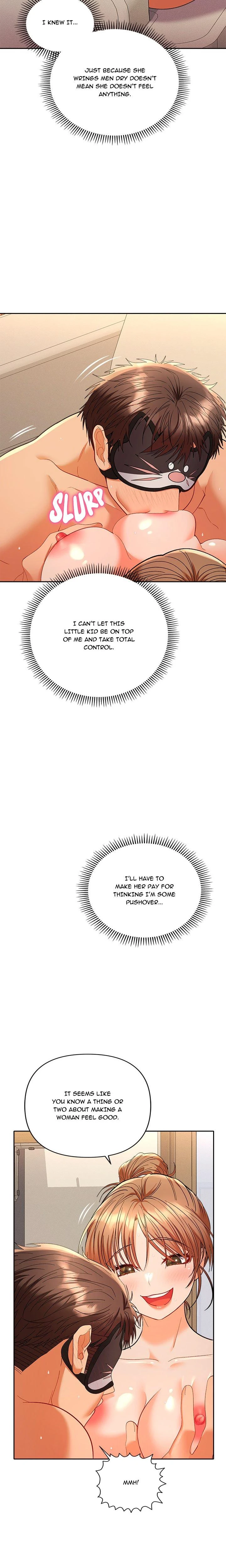 Everyones Man Chapter 16 Page 2