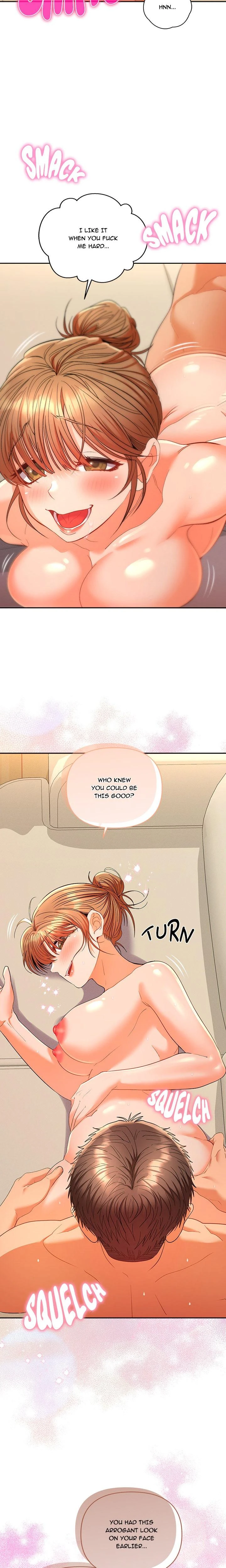 Everyones Man Chapter 16 Page 7