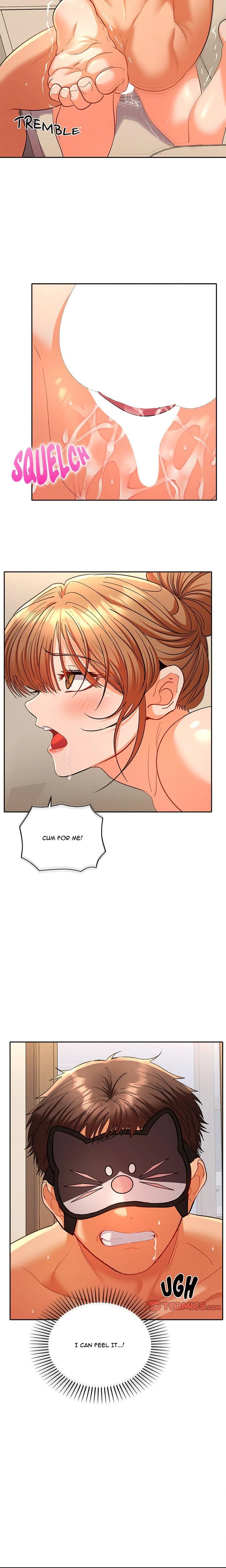 Everyones Man Chapter 16 Page 14