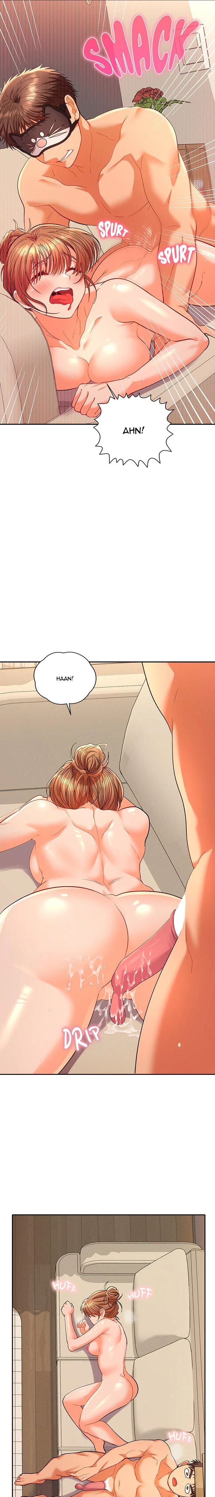 Everyones Man Chapter 16 Page 15