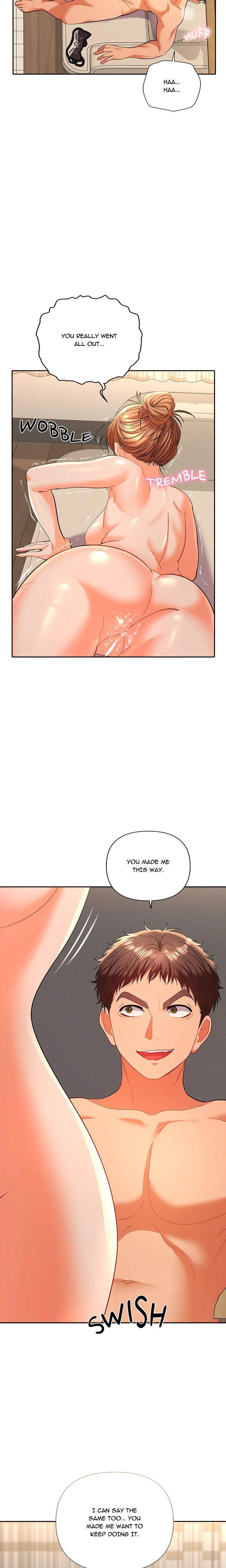 Everyones Man Chapter 16 Page 16