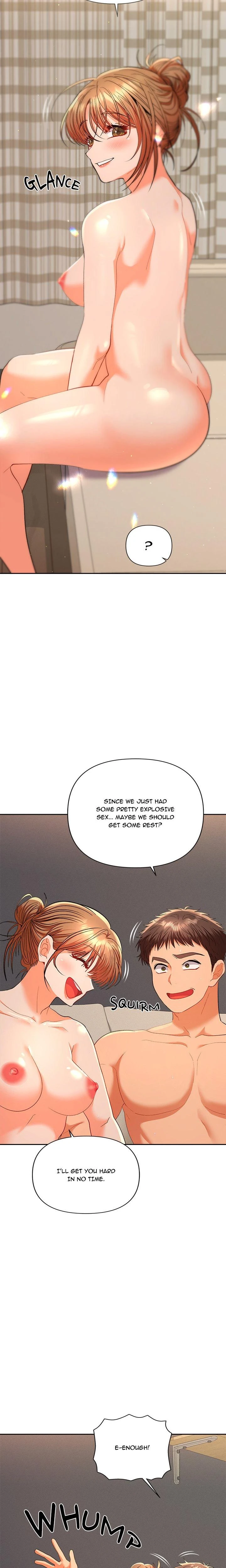 Everyones Man Chapter 16 Page 17