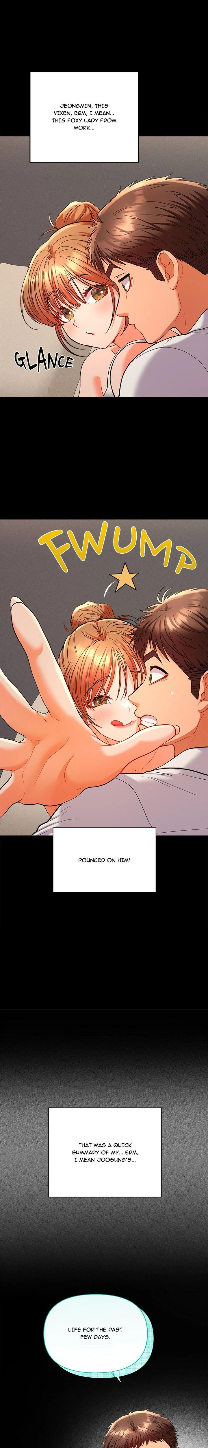 Everyones Man Chapter 16 Page 24