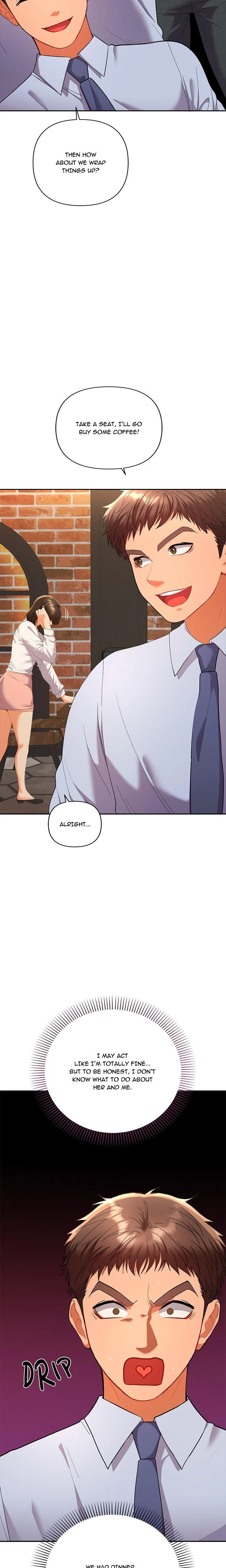 Everyones Man Chapter 17 Page 4