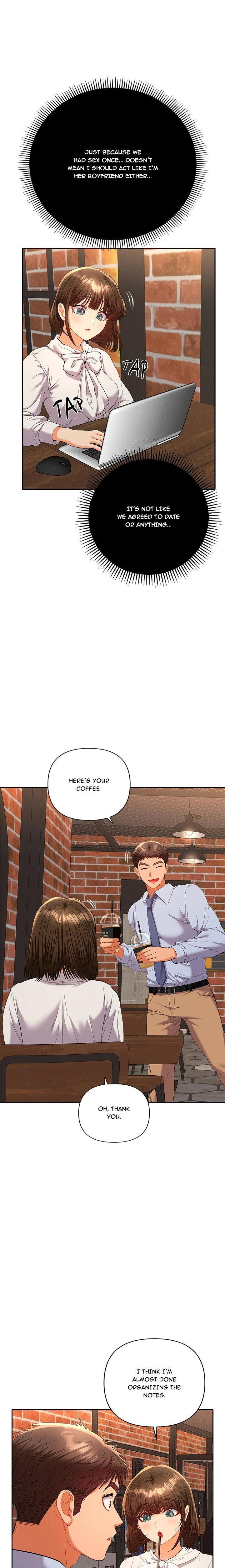 Everyones Man Chapter 17 Page 7