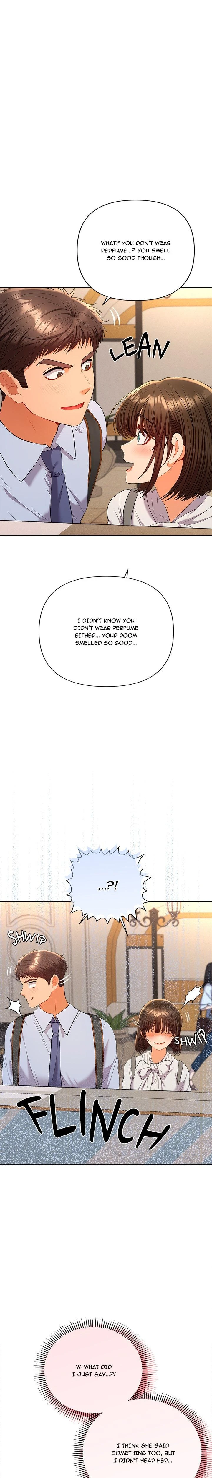 Everyones Man Chapter 17 Page 11