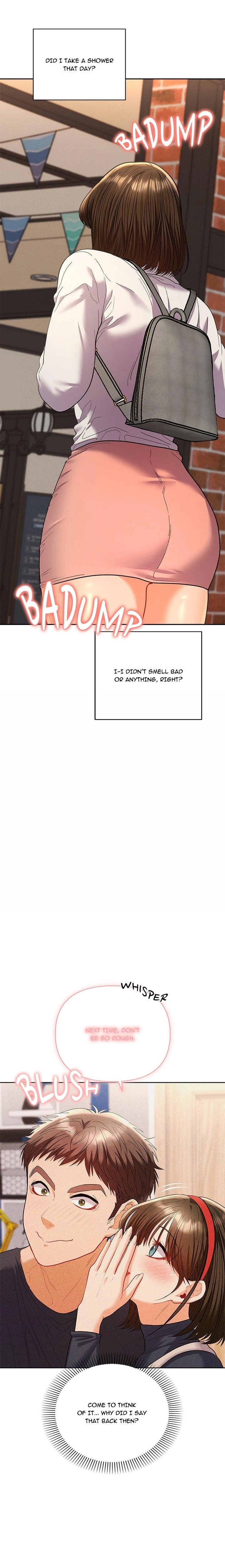 Everyones Man Chapter 17 Page 20