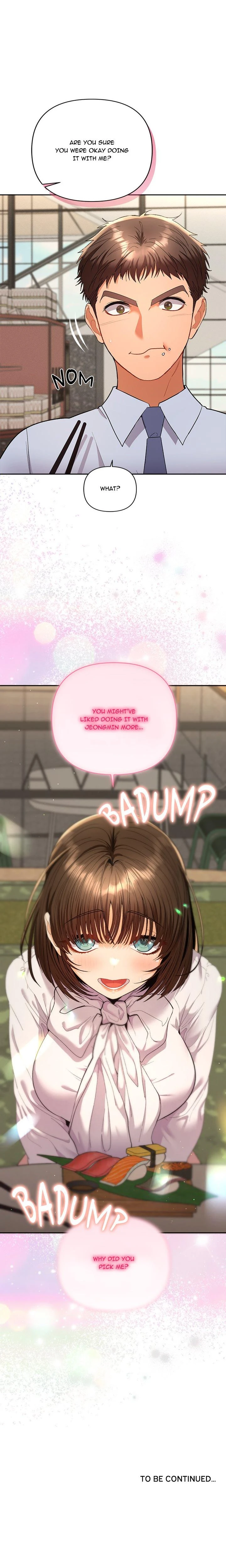 Everyones Man Chapter 17 Page 27