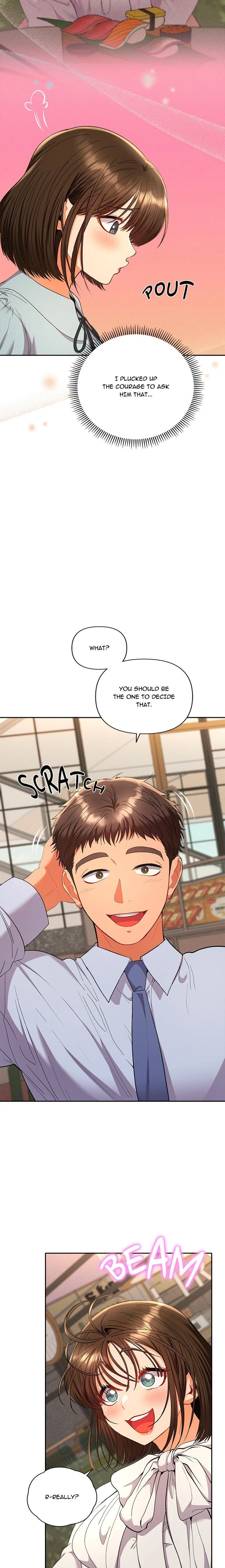 Everyones Man Chapter 18 Page 2