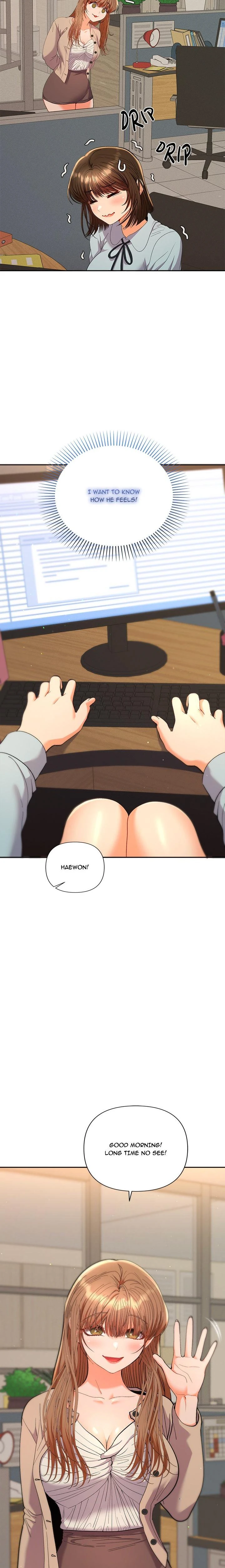 Everyones Man Chapter 18 Page 5