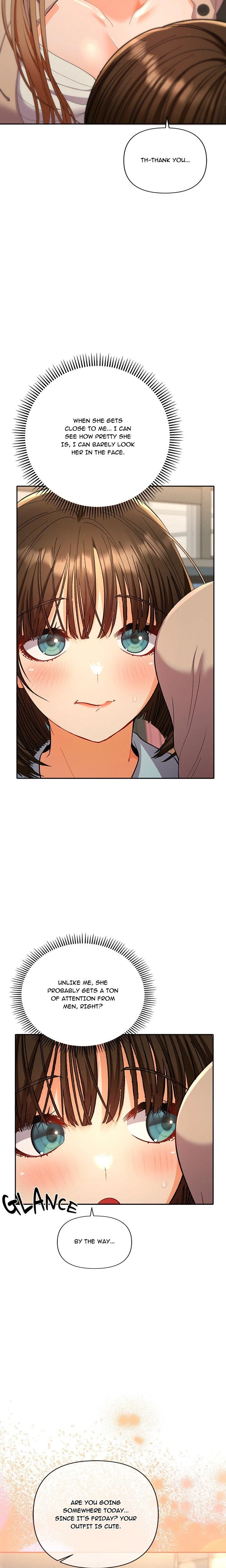 Everyones Man Chapter 18 Page 7