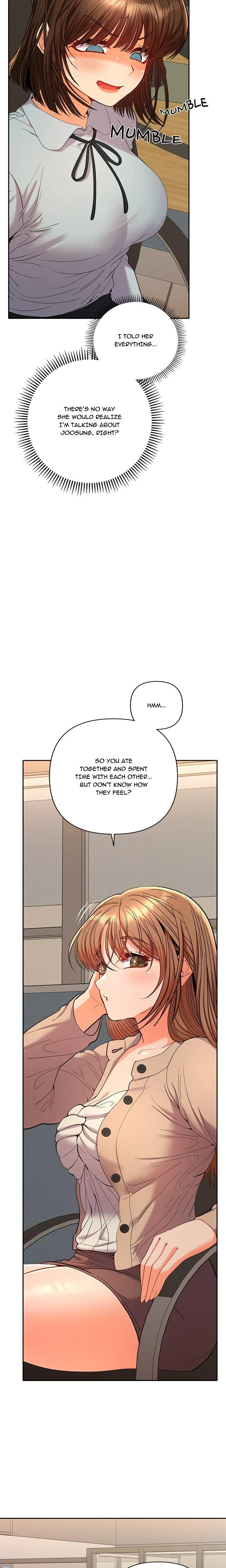 Everyones Man Chapter 18 Page 12