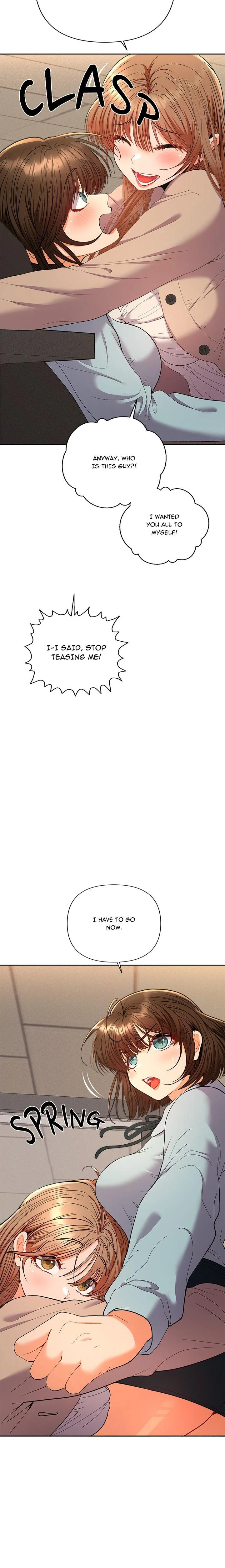Everyones Man Chapter 18 Page 18