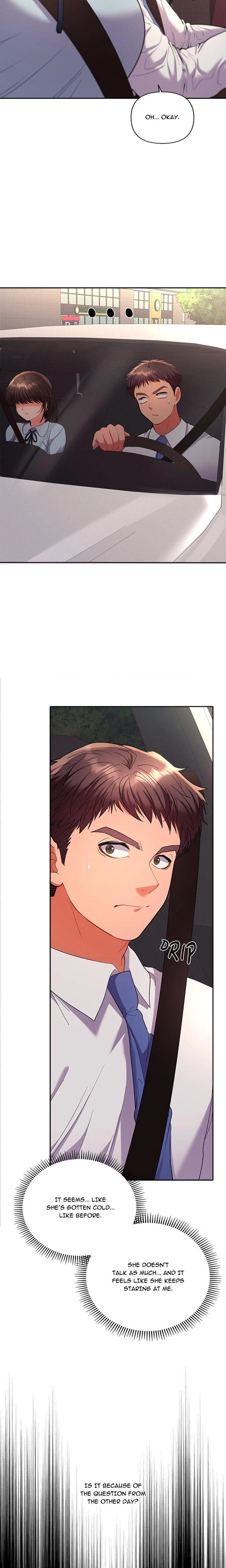 Everyones Man Chapter 18 Page 23