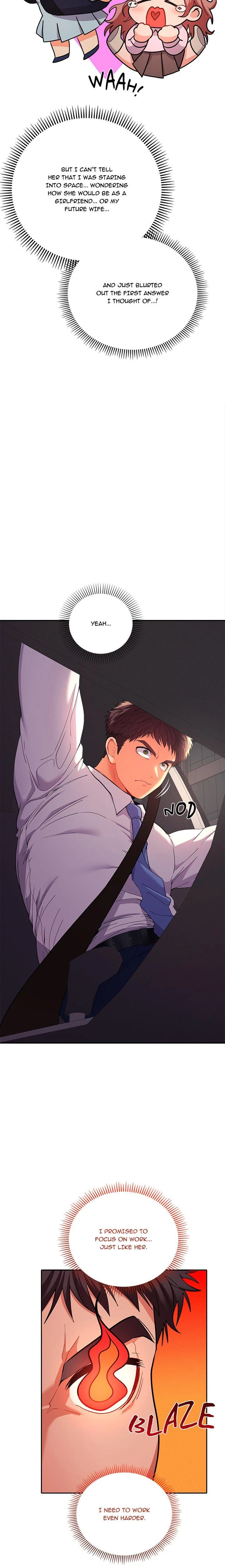Everyones Man Chapter 18 Page 25