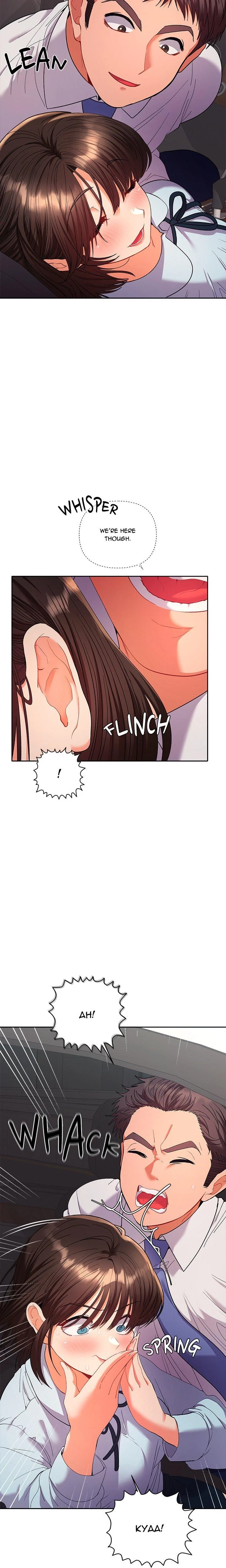 Everyones Man Chapter 19 Page 3