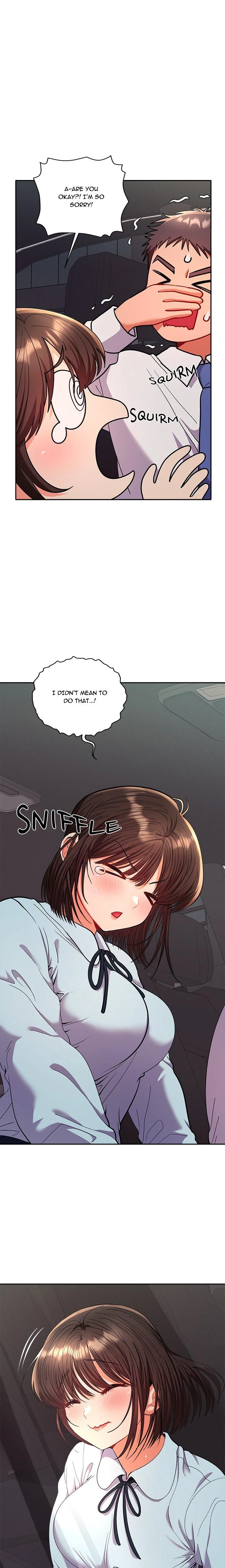 Everyones Man Chapter 19 Page 4